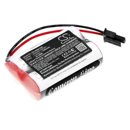 Batterie pour ABB IRB 1200 (7000 mAh/25.2 Wh, 3.6 V)