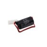 Batterie pour Modicon ASC11/BASIC (900 mAh/2.7 Wh, 3 V)