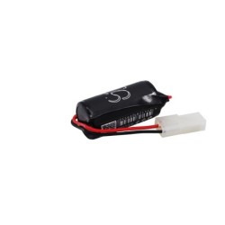 Batterie pour Modicon ASC11/BASIC (900 mAh/2.7 Wh, 3 V)