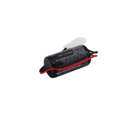 Batterie pour Modicon ASC11/BASIC (900 mAh/2.7 Wh, 3 V)