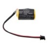 Batterie pour Omron Sigma 2 absolute encoder (1000 mAh/3.6 Wh, 3.6 V)