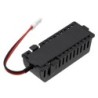 Batterie pour Inovance Motor Absolute encoder (2600 mAh/9.36 Wh, 3.6 V)