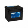Batterie EXIDE EB558 55Ah 620A