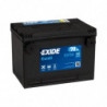 Batterie EXIDE EB708 70Ah 740A