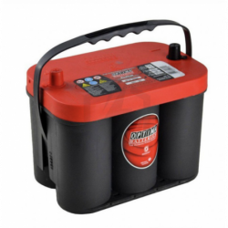 Batterie OPTIMA Red Top RTC 4,2 50Ah 815A