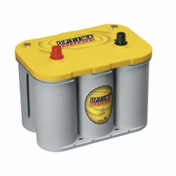Batterie OPTIMA Yellow Top YT S 4,2 55Ah 765A