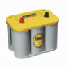 Batterie OPTIMA Yellow Top YT S 4,2 55Ah 765A