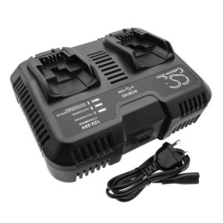 Chargeur pour DeWalt DCB105