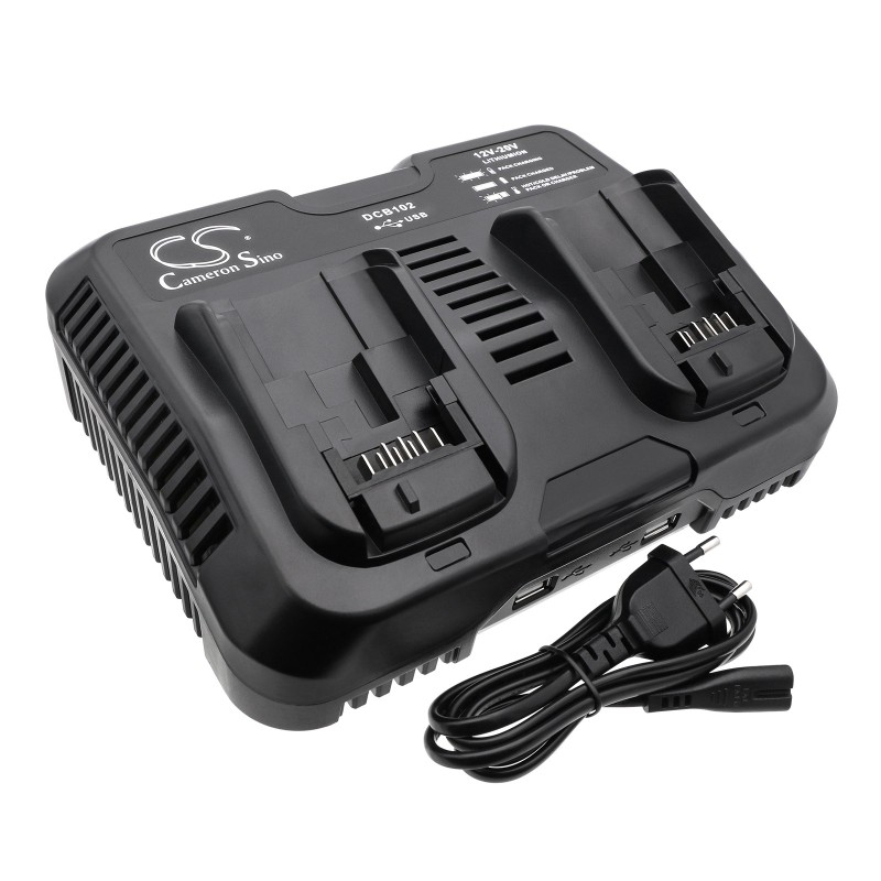 Chargeur pour DeWalt DCD980L2