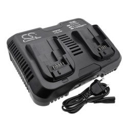 Chargeur pour DeWalt DCF885