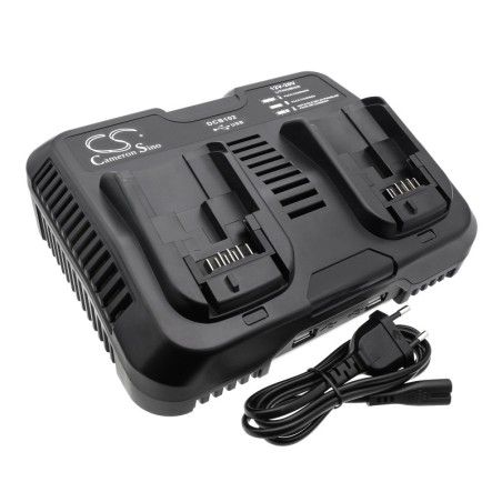 Chargeur pour DeWalt DCF889M2