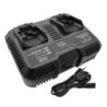 Chargeur pour DeWalt DCF895B