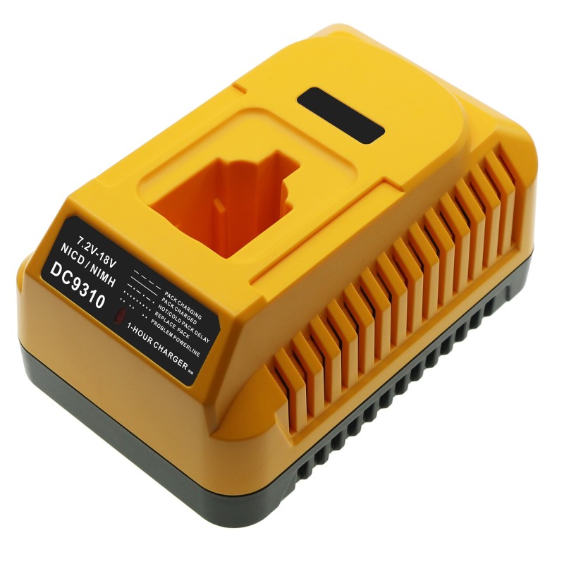 Chargeur pour DeWalt 2802