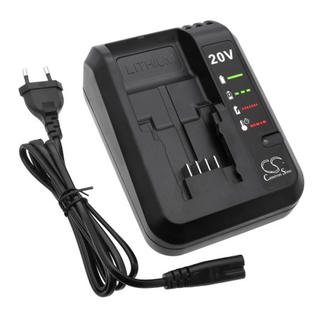 Chargeur pour Black & Decker SSL20SB