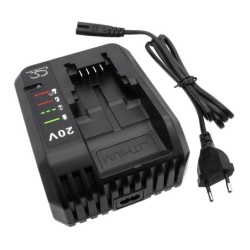 Chargeur pour Black & Decker SSL20SB