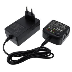 Chargeur pour Black & Decker LCS1620