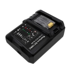 Chargeur pour Makita DF458DRFX