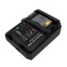Chargeur pour Makita DF458DRFX