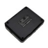Chargeur pour Makita DF458DRFX