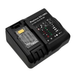 Chargeur pour Makita XWT05