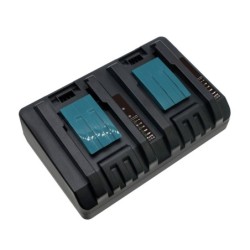 Chargeur pour Makita BCF201
