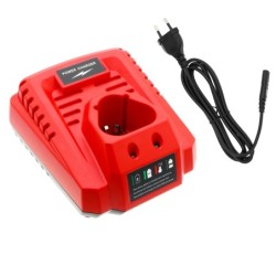 Chargeur pour Milwaukee M12 IR