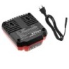 Chargeur pour Milwaukee M12 BDC8