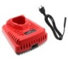 Chargeur pour Milwaukee M12 CPP2B-402C