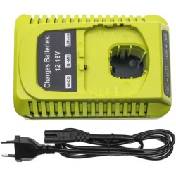 Chargeur pour Ryobi P610