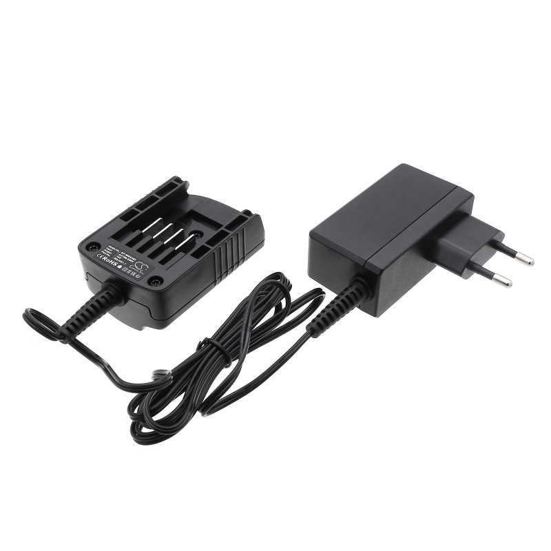 Chargeur pour Worx WG324E
