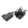 Chargeur pour Worx WG324E