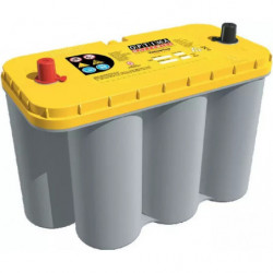 Batterie OPTIMA Yellow Top YT S 5,5 75Ah 975A
