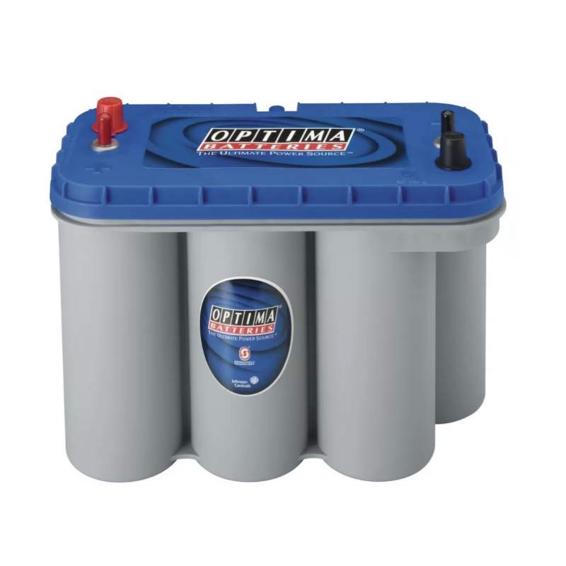 Batterie OPTIMA Blue Top BT DC 5,5 75Ah 975A