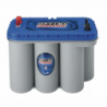 Batterie OPTIMA Blue Top BT DC 5,5 75Ah 975A