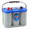 Batterie OPTIMA Blue Top BT DC 4,2 55Ah 765A