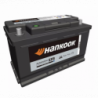 Batterie HANKOOK L4 58030 EFB 80Ah 800A