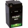 Batterie FULBAT B49-6 GEL 10,5Ah 80A