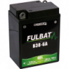 Batterie FULBAT B38-6A GEL13,7Ah 105A