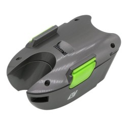 Batterie pour Gtech Multi K9 (2000 mAh/44 Wh, 22 V)
