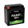 Batterie FULBAT FB9-B GEL  (YB9-B)  9,5Ah 115A