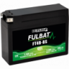 Batterie FULBAT FT4B-BS GEL (YT4B) 2,4Ah 40A