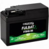 Batterie FULBAT FTR4A-BS GEL (YTR4A) 2,4Ah 45A