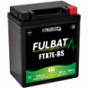 Batterie FULBAT FTX7L-BS GEL (YTX7L)  6,3Ah 100A