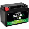 Batterie FULBAT FTX9-BS GEL (YTX9)  8,4Ah 135A