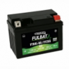 Batterie FULBAT FTX20HL-BS GEL  (YTX20HL)  18,9Ah 310A