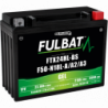 Batterie FULBAT FTX24HL-BS / F50-N18L-A/A2/A3 GEL  (YTX24HL)  22,1Ah 350A