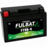 Batterie FULBAT FT9B-4 GEL  (YT9B)  8,4Ah 120A