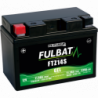 Batterie FULBAT FTZ14S GEL  (YTZ14S)  11,8Ah 230A