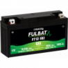 Batterie FULBAT FT12-10Z GEL  (YT12B)  10,5Ah 180A