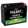 Batterie FULBAT F50-N18L-A/A2/A3 / FTX24HL-BS GEL 22,1Ah 350A